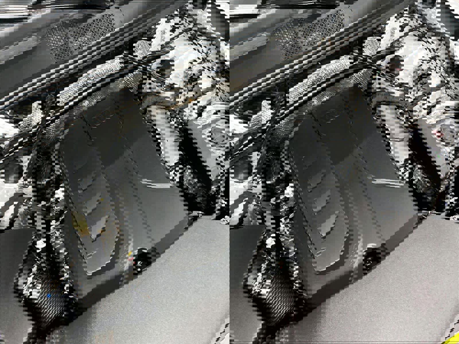 Certified 2025 Audi Q5 Premium Plus w/ Premium Plus image 34