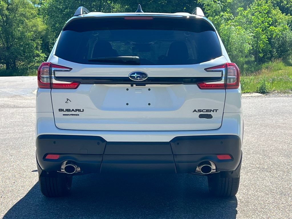 New 2026 Subaru Ascent Bronze Edition AWD/4WD image 50