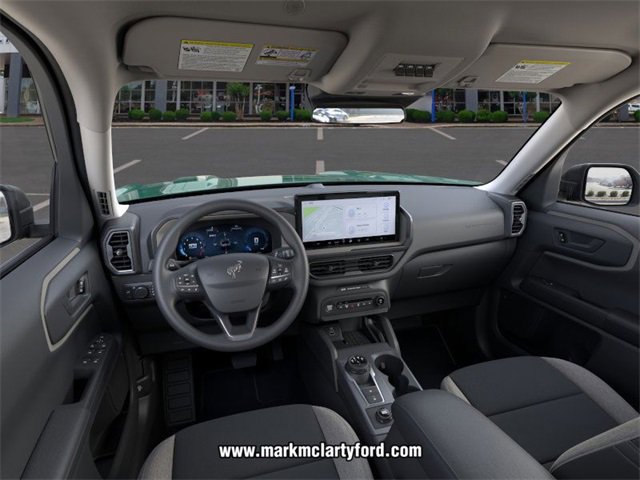 New 2025 Ford Bronco Sport Big Bend image 9