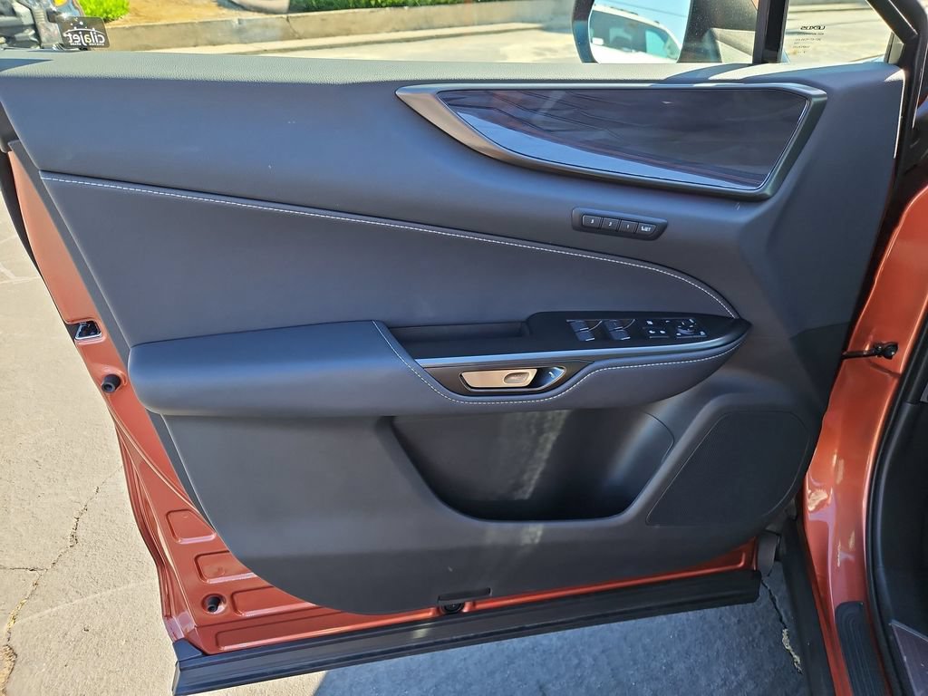 Used 2025 Lexus NX 350 AWD w/ Accessory Package (2T) image 10