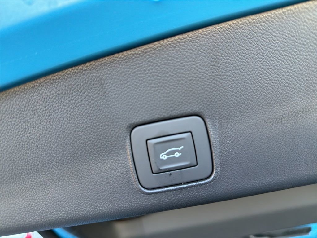 New 2026 Chevrolet TrailBlazer LT w/ Convenience Package image 36