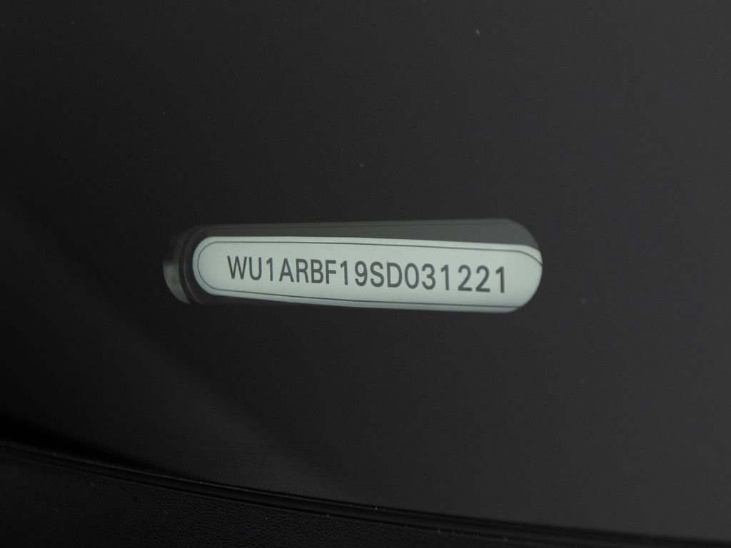 Used 2025 Audi RS Q8 performance AWD/4WD image 47