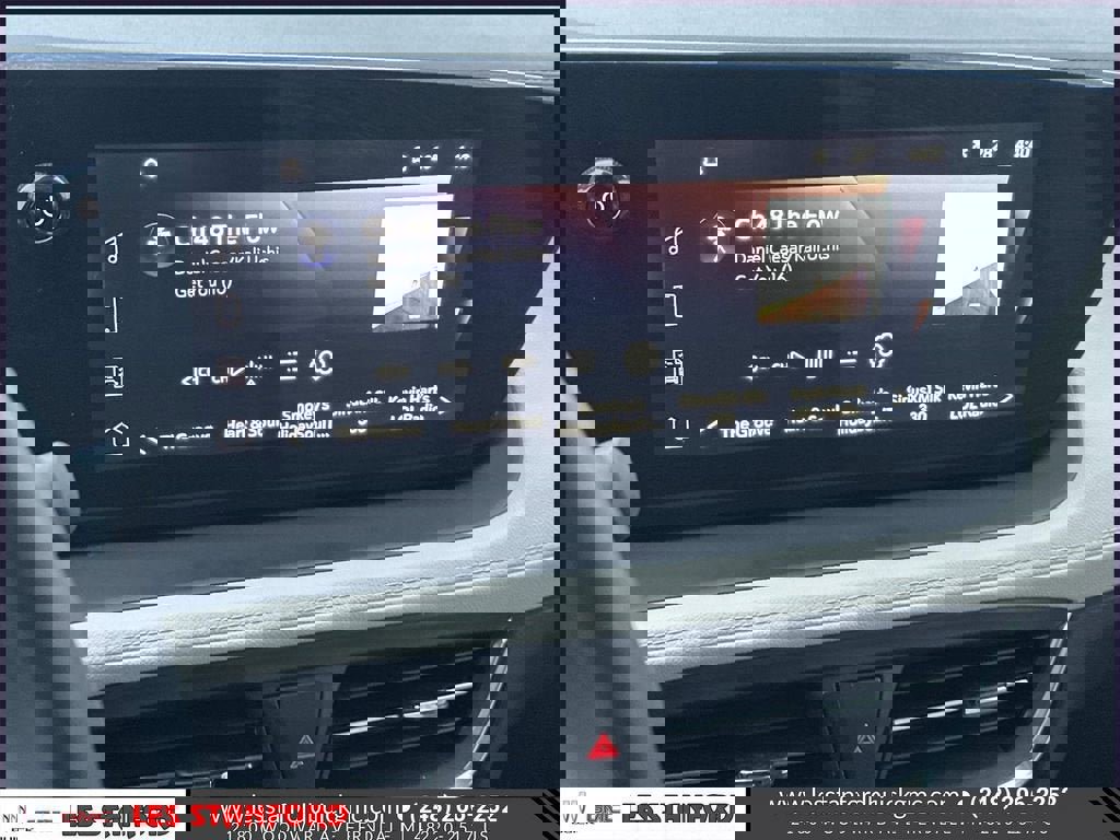 Certified 2024 Buick Encore GX Avenir w/ Avenir Convenience Package image 30