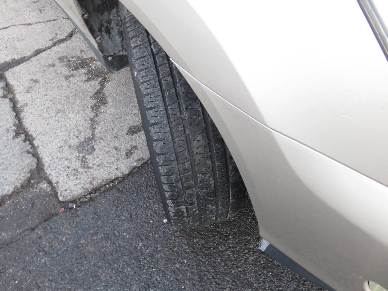 Used 2008 Lexus RX 350 AWD image 29