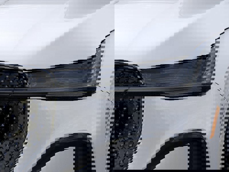 New 2026 Lincoln Nautilus Reserve w/ Jet Appearance Package image 18