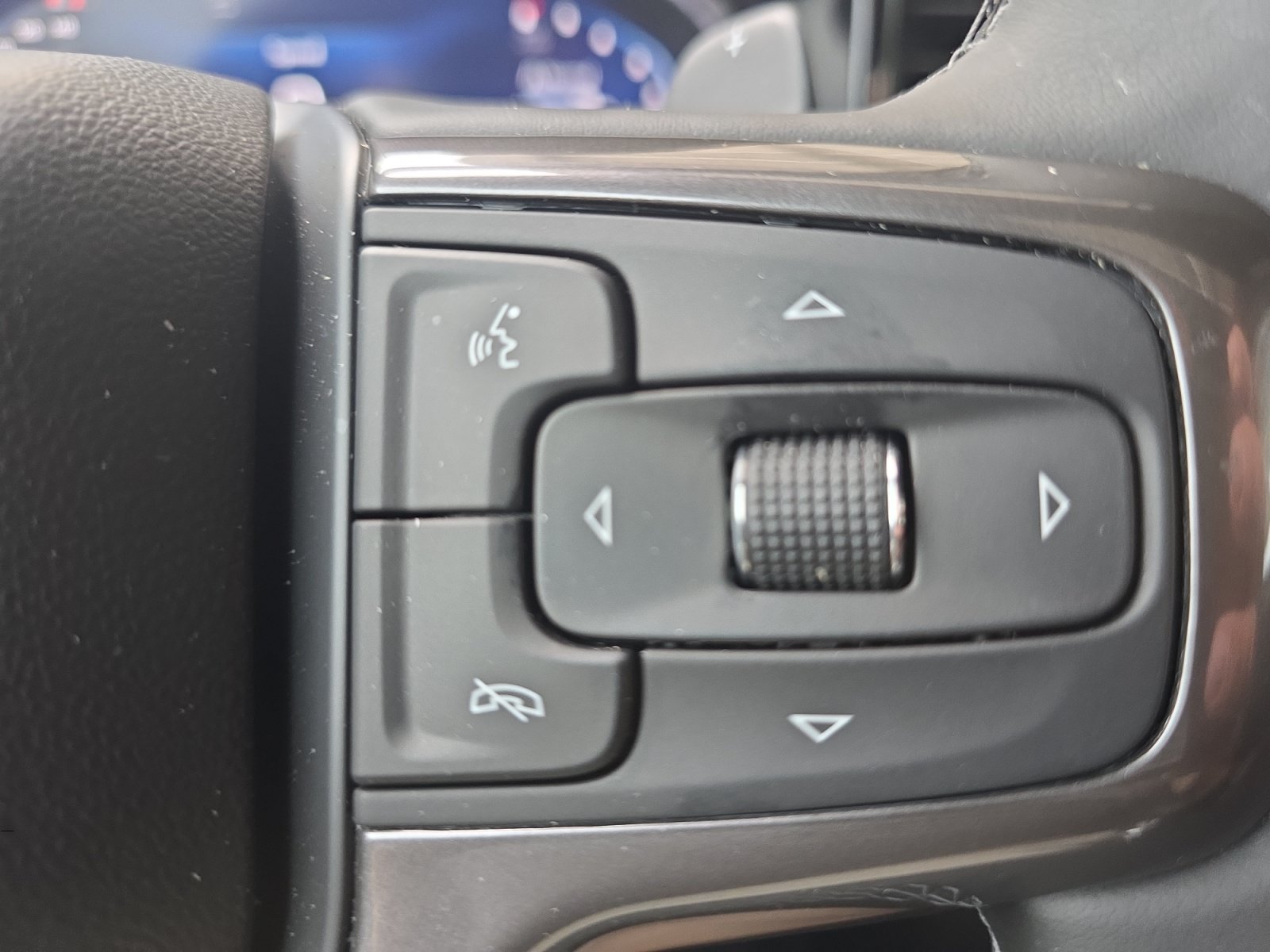 Used 2026 Chevrolet Silverado 1500 High Country w/ High Country Premium Package RWD image 17