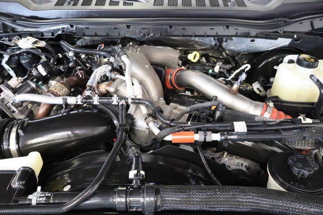 Used 2024 Ford F350 Lariat w/ Lariat Ultimate Package AWD/4WD image 81