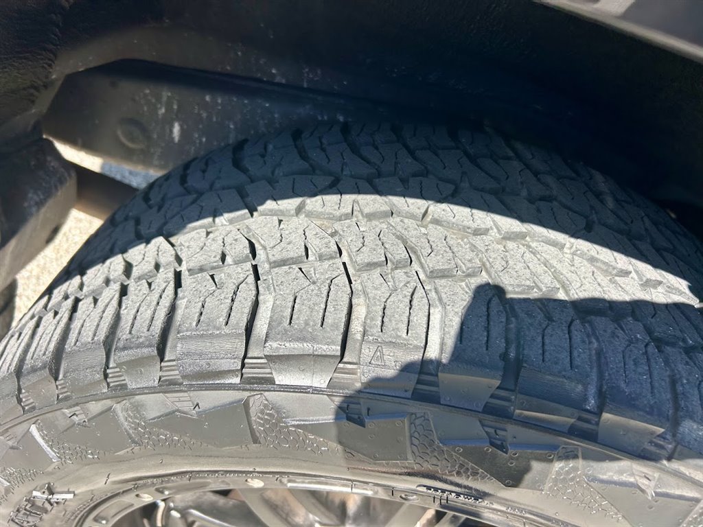 Used 2017 Toyota 4Runner SR5 RWD image 30