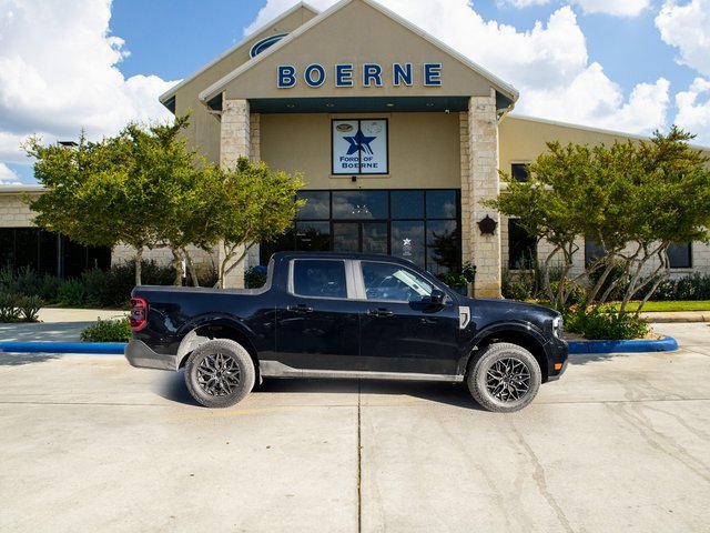 Used 2023 Ford Maverick Tremor w/ Tremor Off-Road Package image 6