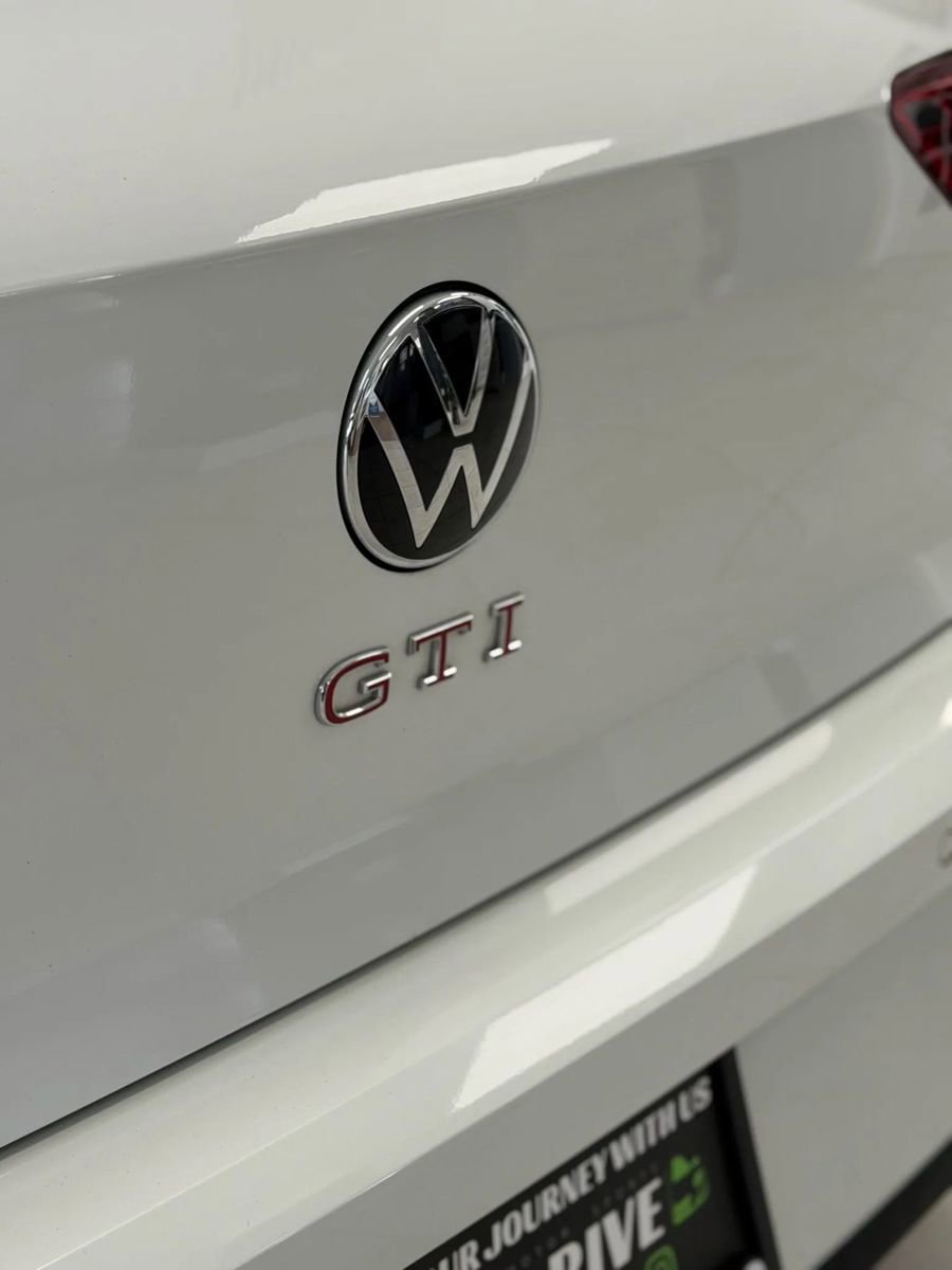 Used 2023 Volkswagen GTI S FWD image 25