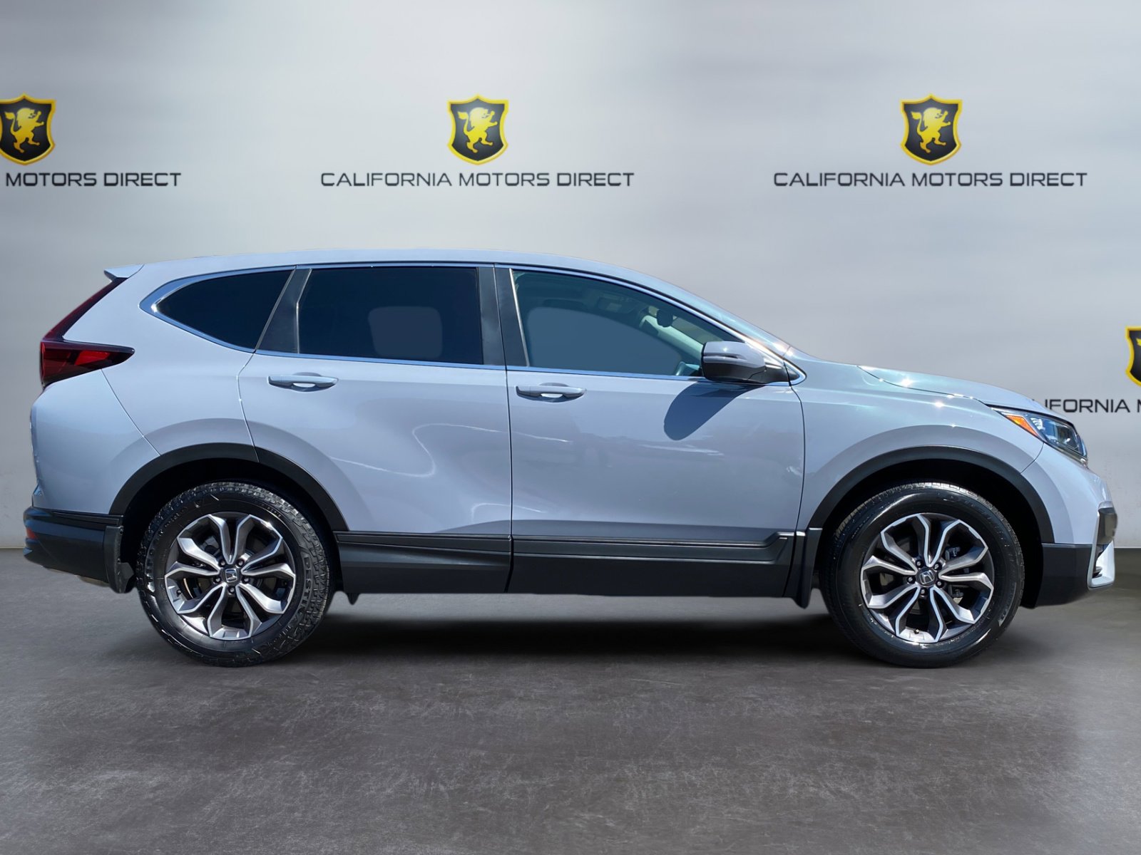 Used 2022 Honda CR-V EX-L image 4