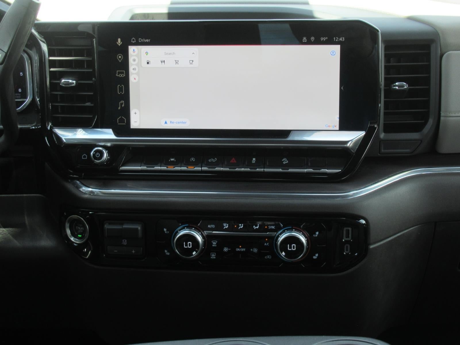 Used 2024 GMC Sierra 1500 SLT AWD/4WD image 15