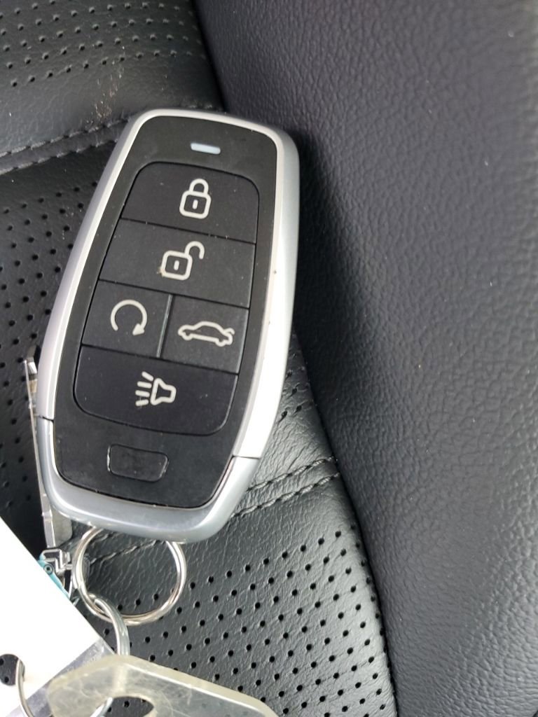 Used 2024 Honda CR-V EX-L image 33