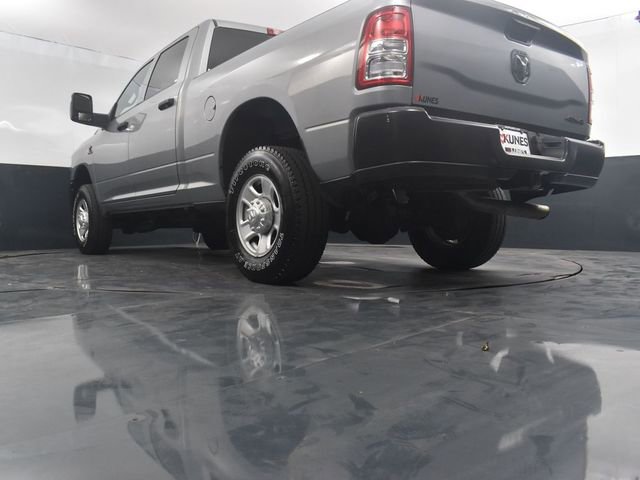 Used 2024 RAM 3500 Tradesman w/ Snow Chief Group AWD/4WD image 47