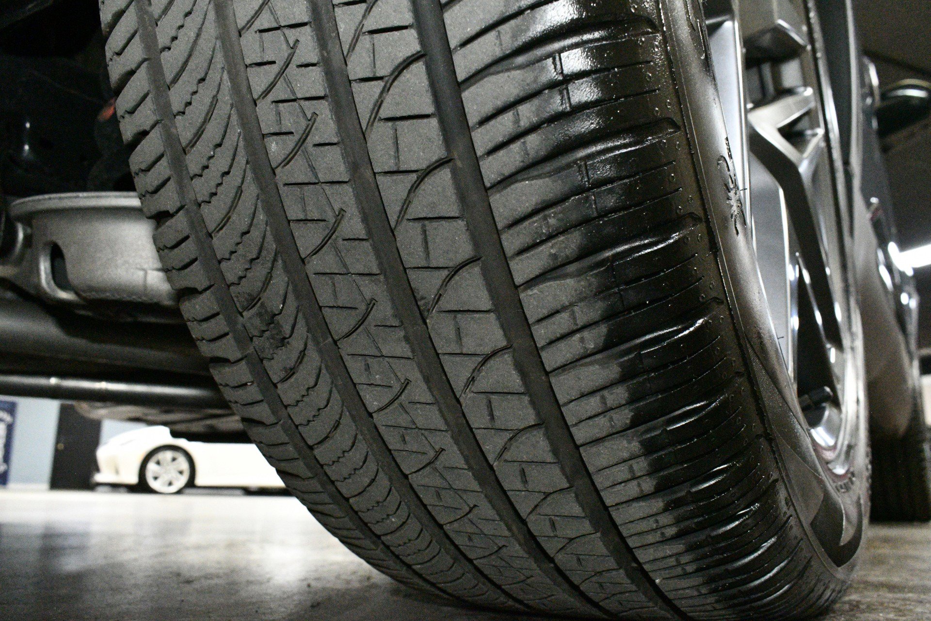 Used 2025 Ford Explorer ST w/ Sun And Sound Package image 71