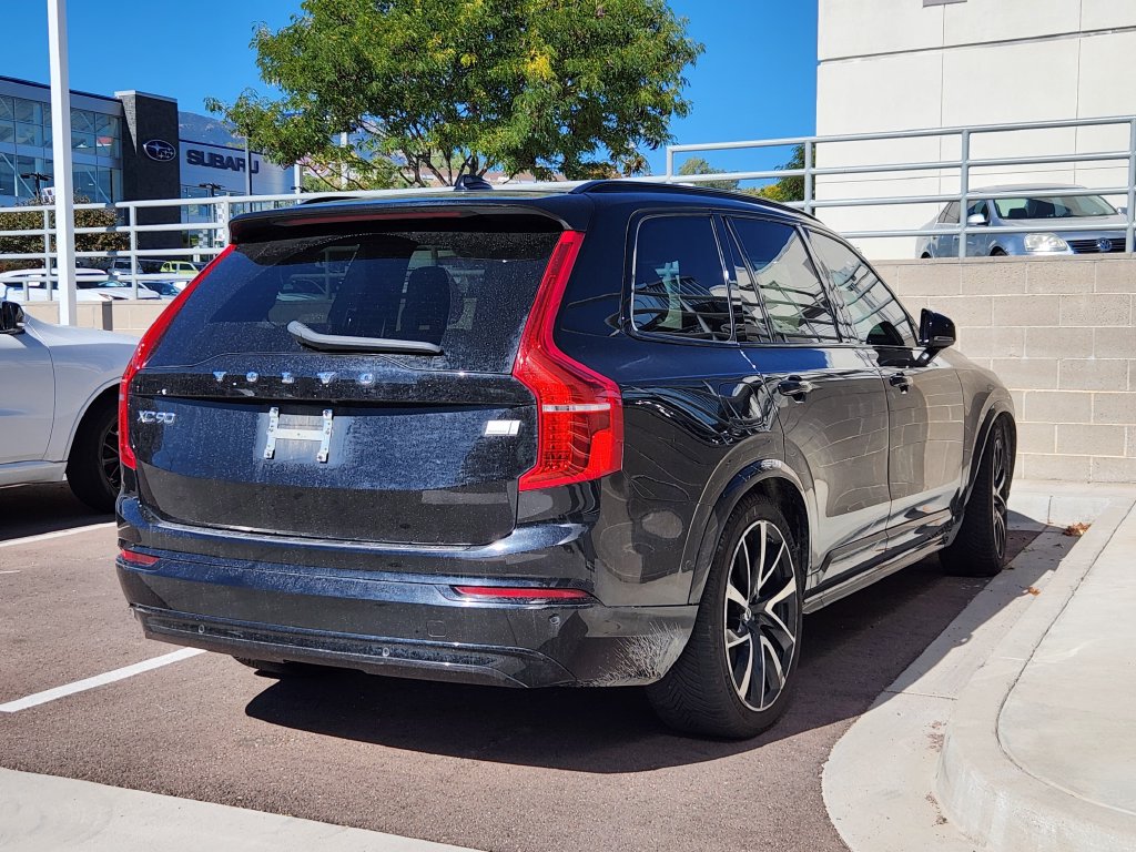 Used 2023 Volvo XC90 T8 Ultimate w/ Protection Package Premier AWD/4WD image 5