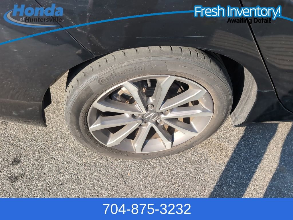 Used 2023 Acura Integra image 10