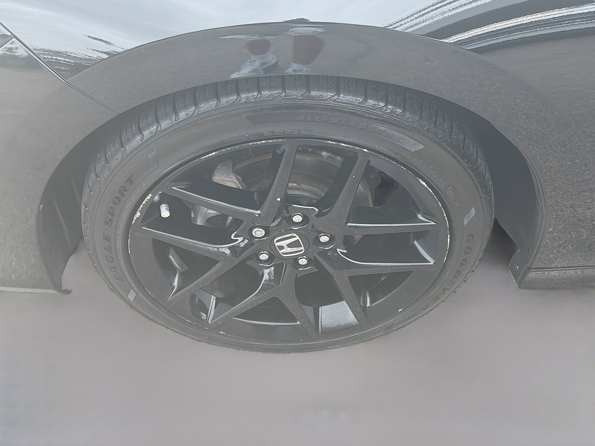 Certified 2023 Honda Civic Sport image 35