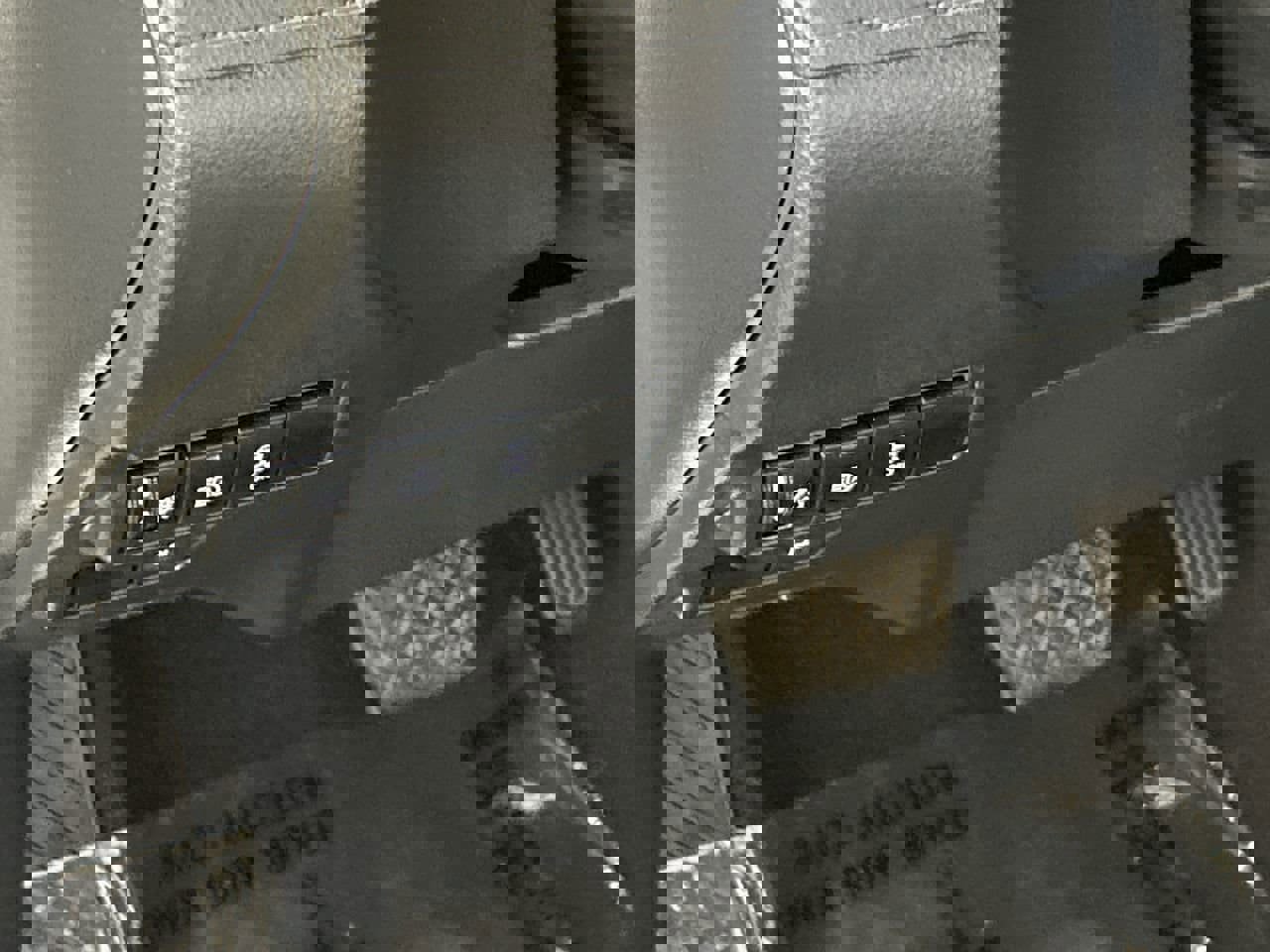 Used 2024 Toyota Corolla Cross SE w/ Moonroof Package image 12