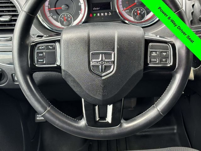 Used 2020 Dodge Grand Caravan SE FWD image 27