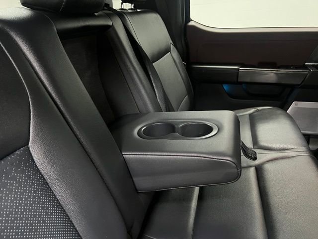 Used 2023 Ford F150 Lariat w/ Equipment Group 502A High image 58