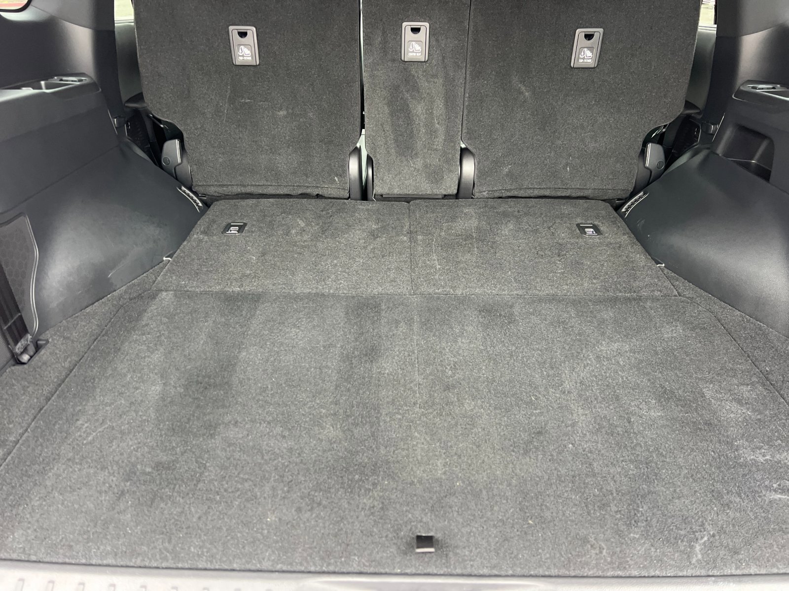 Used 2024 Lexus LX 600 4WD w/ Luxury Package image 15