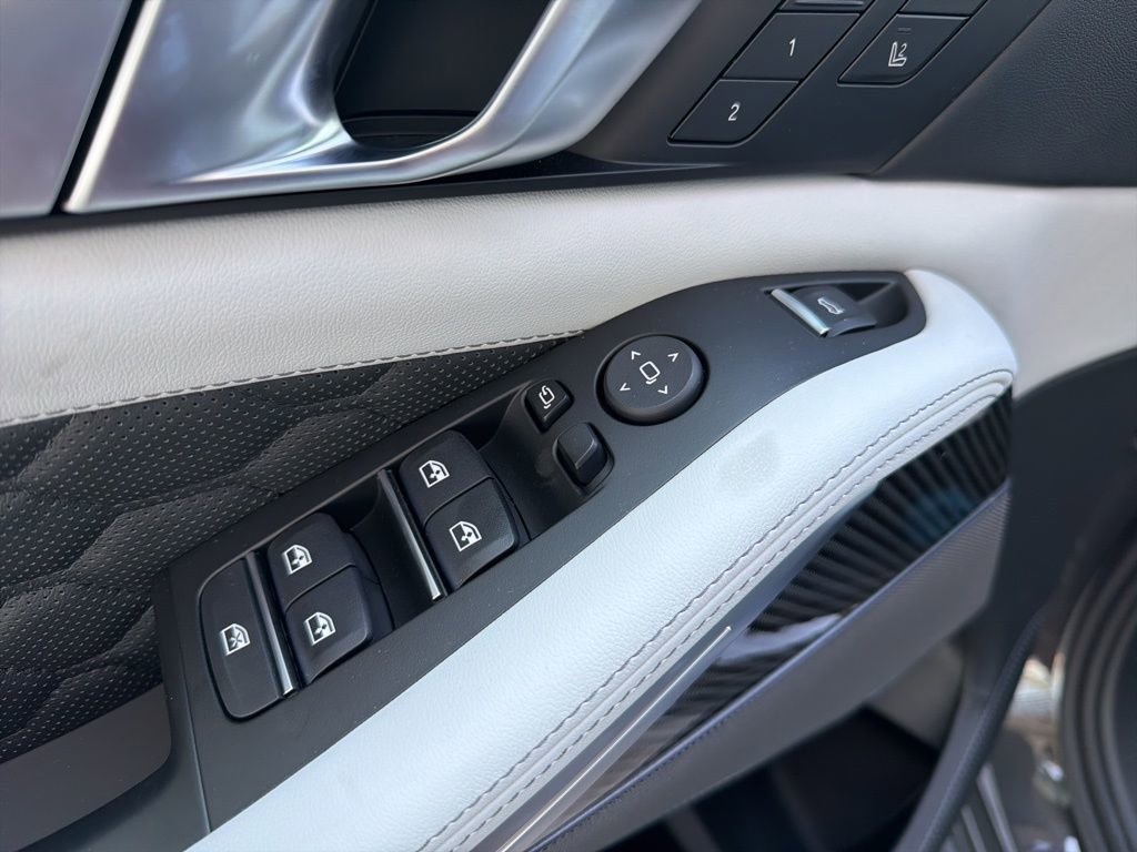 New 2026 BMW X5 M Competition w/ Executive Package image 8