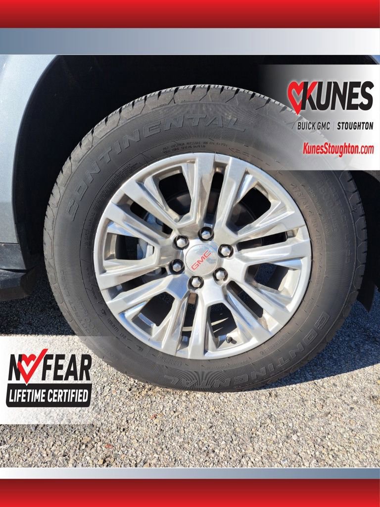 Used 2024 Ford Mustang Dark Horse image 46