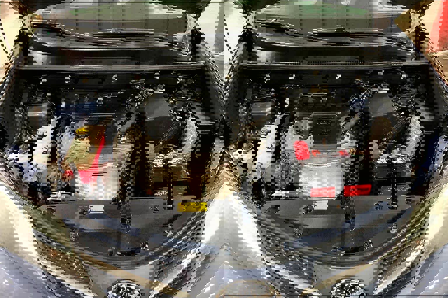 Used 2014 Toyota RAV4 XLE image 32