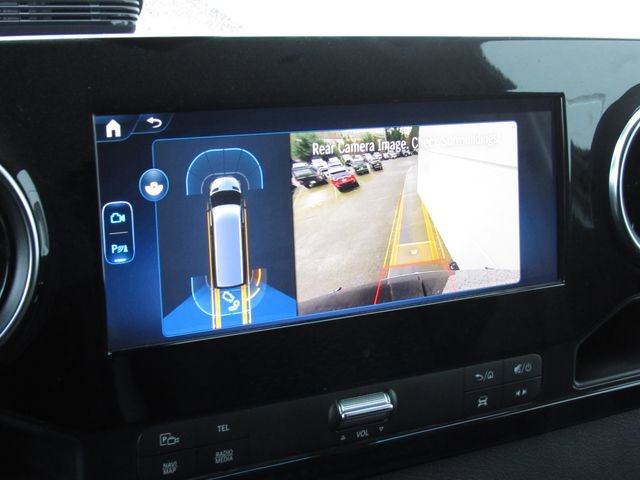 New 2025 Mercedes-Benz Sprinter 4500 image 36