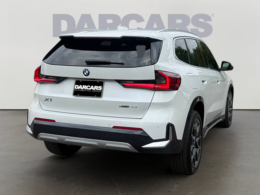Used 2023 BMW X1 xDrive28i w/ Premium Package AWD/4WD image 7