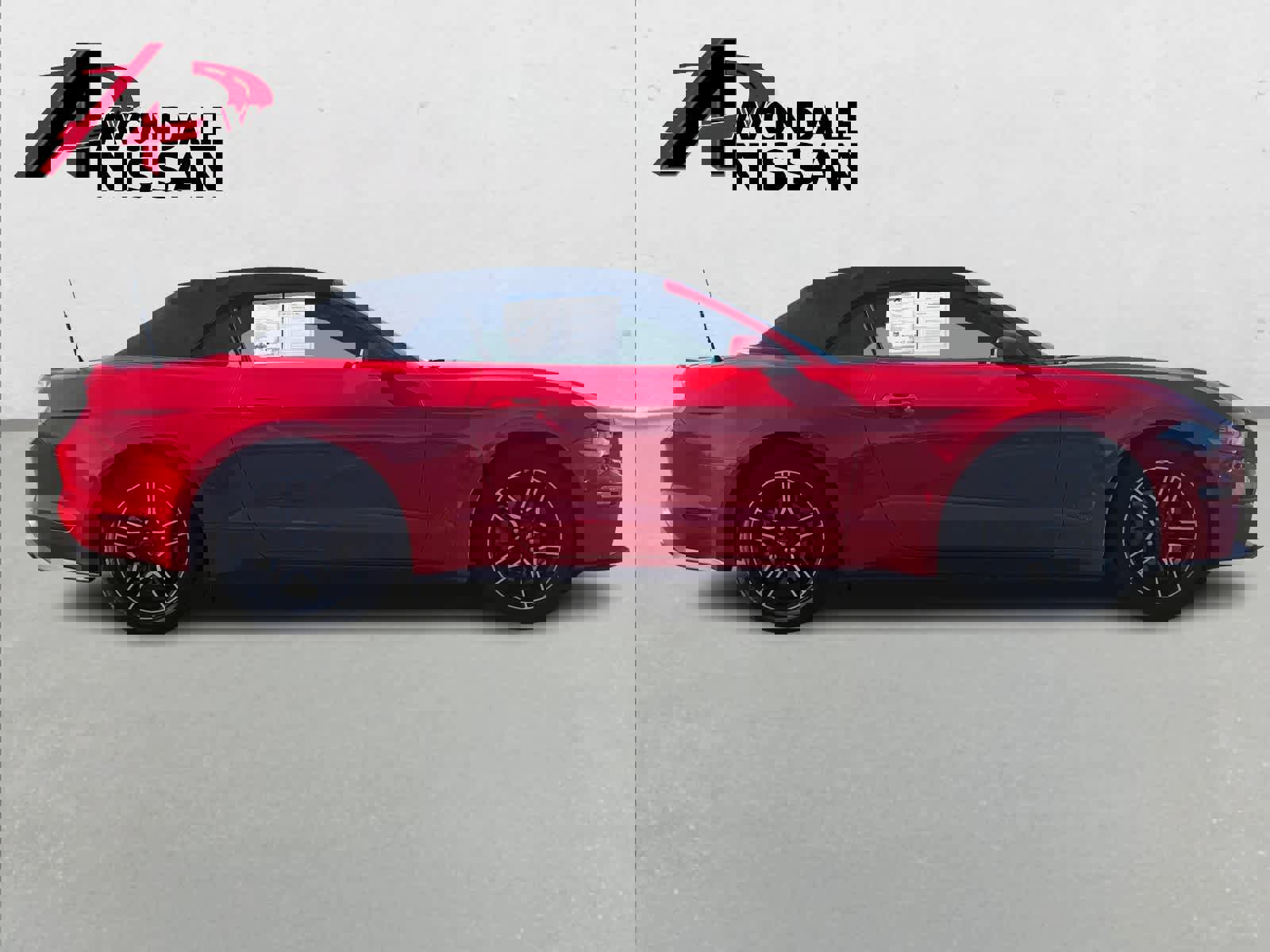 Used 2023 Ford Mustang Premium image 8