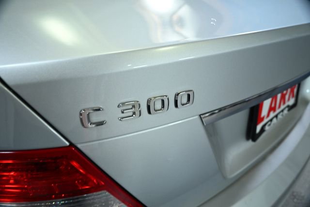 Used 2008 Mercedes-Benz C 300 Sedan image 14