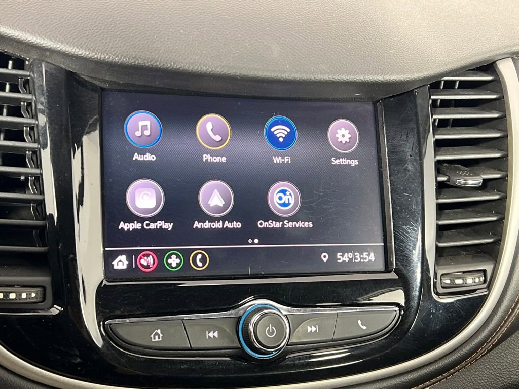 Used 2020 Chevrolet Trax LT image 28