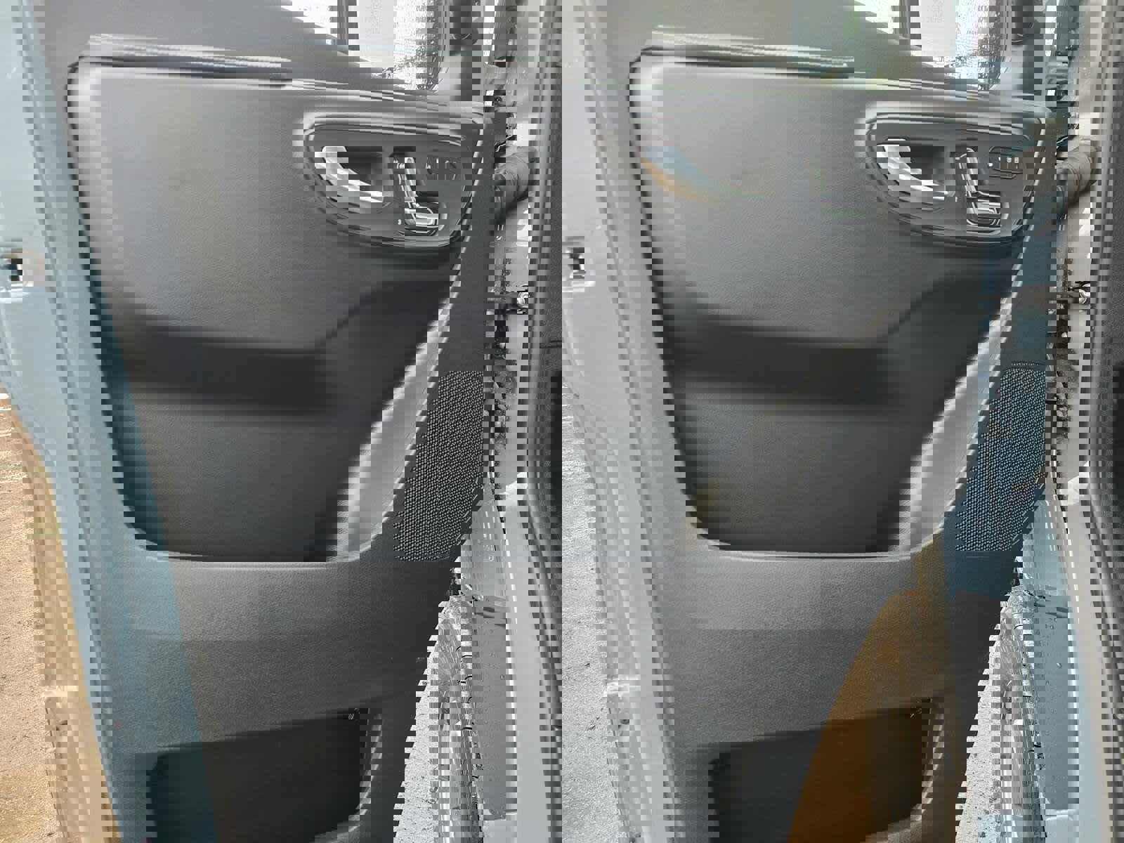 Used 2026 Mercedes-Benz Sprinter 2500 image 20