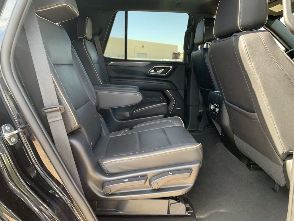 Certified 2023 GMC Yukon SLT image 25