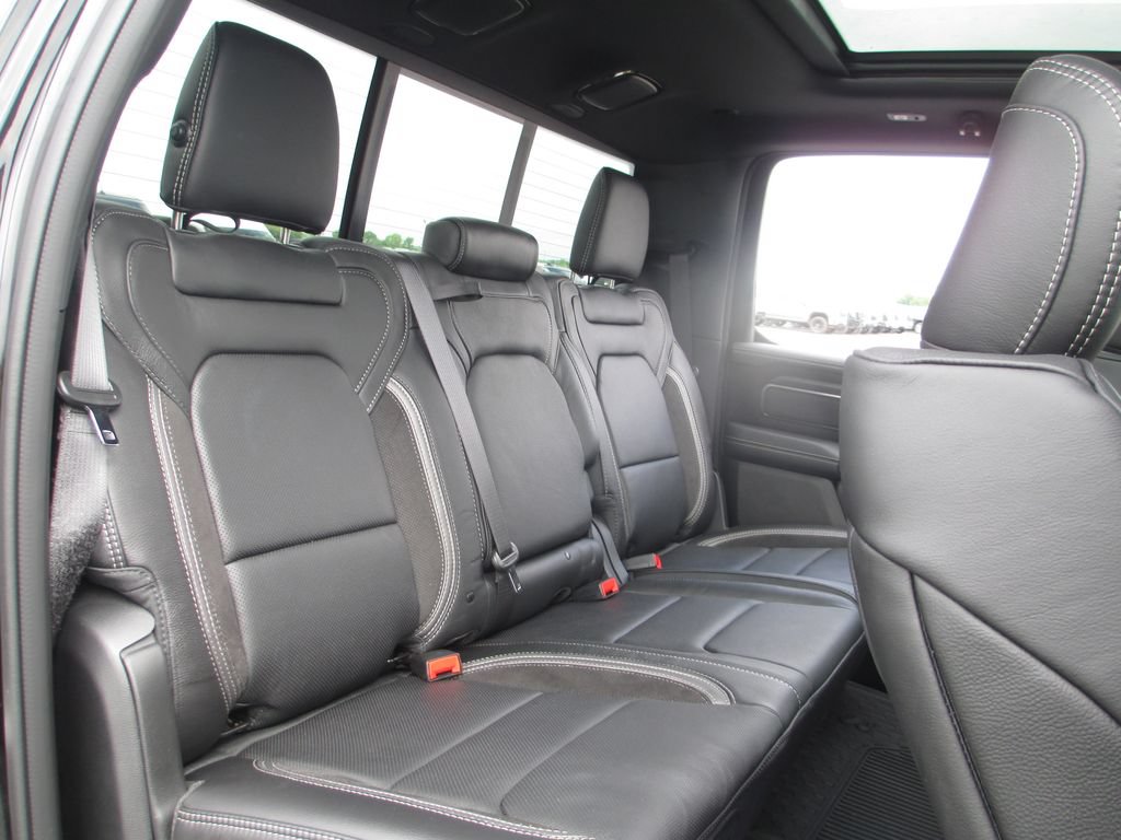 Used 2025 RAM 1500 RHO w/ RHO Level 1 Equipment Group AWD/4WD image 27