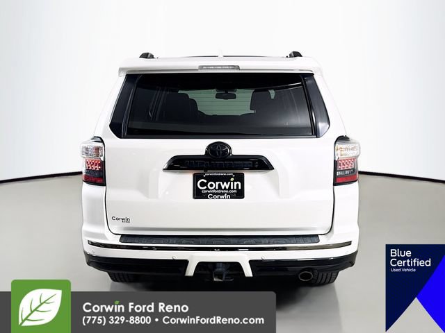 Used 2019 Toyota 4Runner Limited AWD/4WD image 9