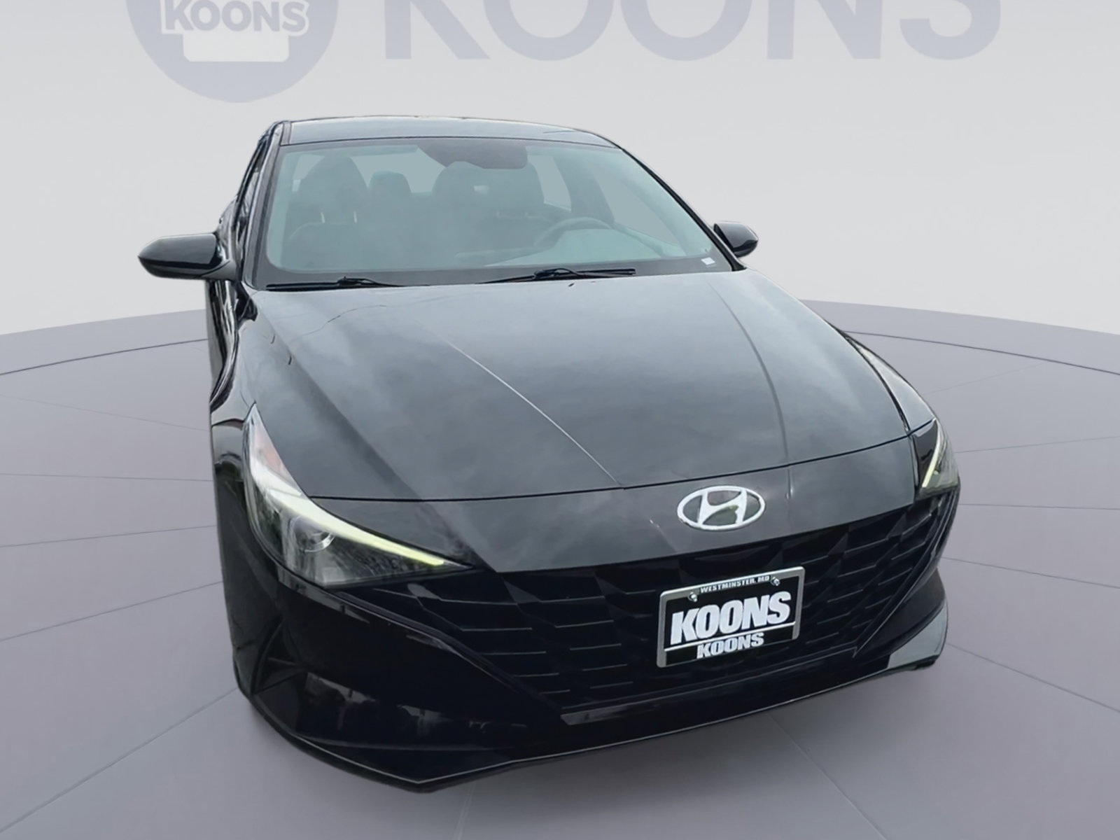 Used 2023 Hyundai Elantra SE image 4