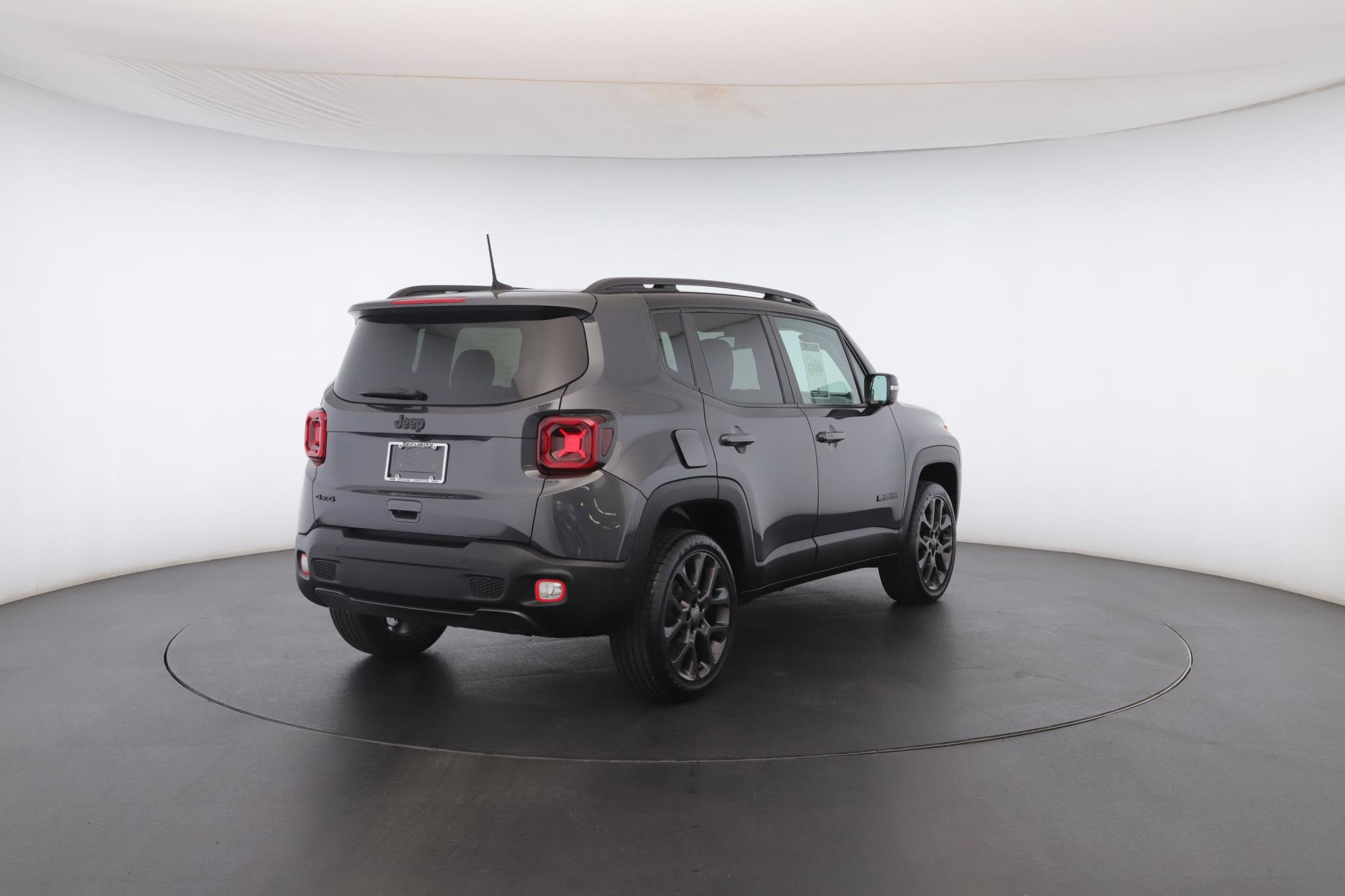 Used 2023 Jeep Renegade Limited w/ Sun/Sound Group image 28