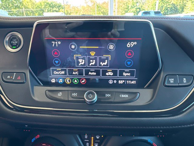 Used 2022 Chevrolet Blazer RS AWD/4WD image 19