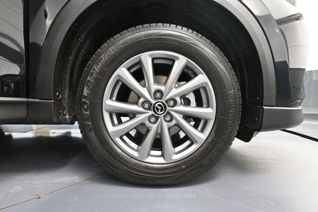 Used 2023 MAZDA CX-5 AWD 2.5 S w/ Select Package image 15