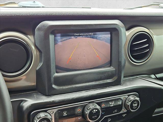 Used 2019 Jeep Wrangler Unlimited Sport S image 14