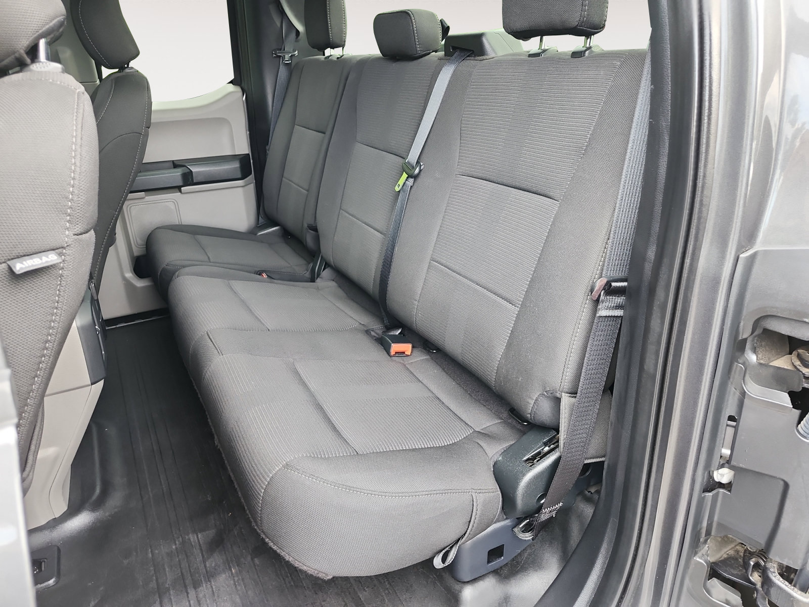 Used 2019 Ford F150 XL w/ Equipment Group 101A Mid AWD/4WD image 13