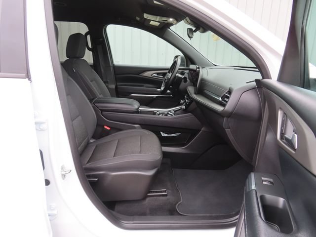 Used 2025 Chevrolet Traverse LT AWD/4WD image 26