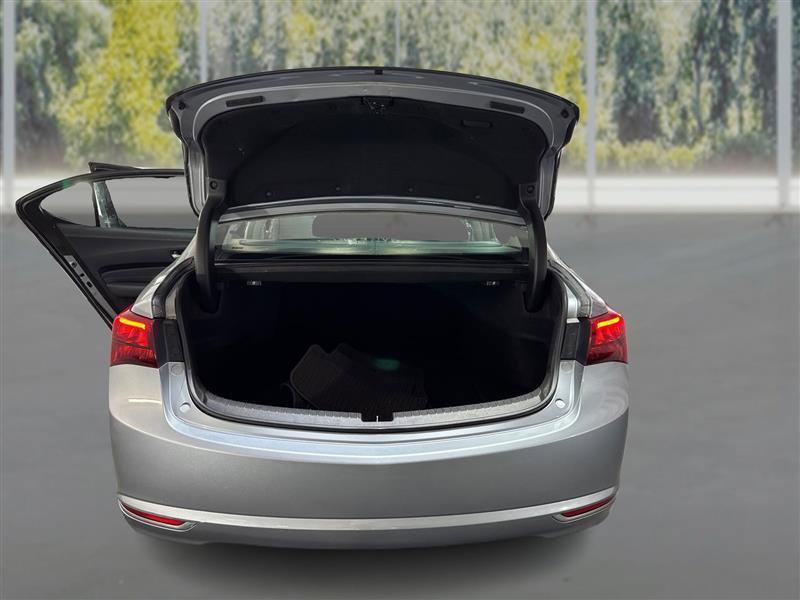 Used 2016 Acura TLX FWD image 12