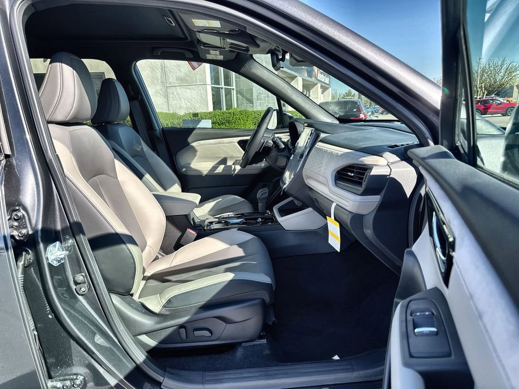 New 2026 Subaru Forester Limited image 26