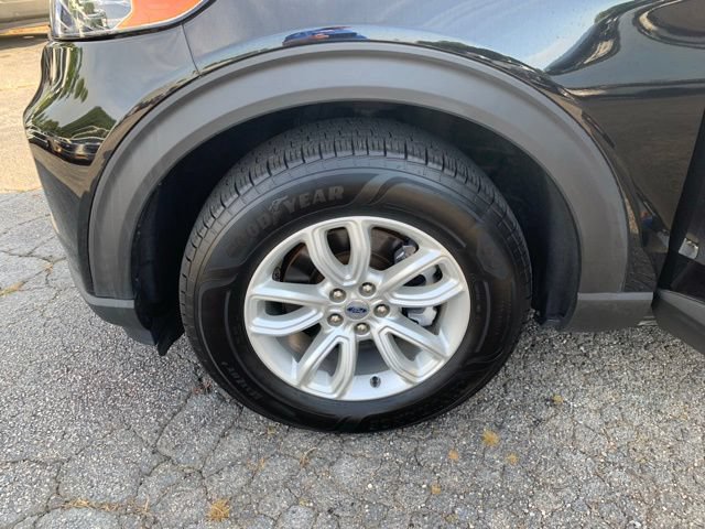 Used 2021 Ford Explorer 4WD image 39
