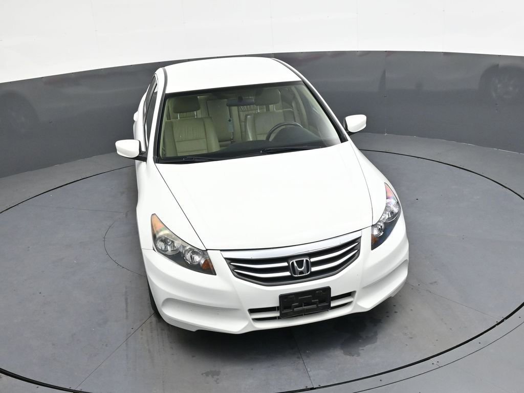 Used 2012 Honda Accord SE image 20
