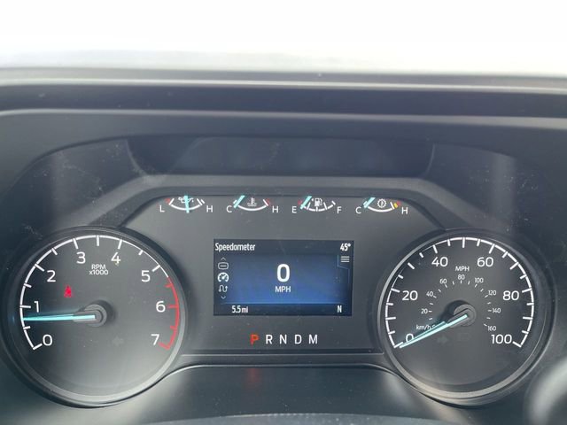 New 2026 Ford F350 XL w/ STX Appearance Package image 17